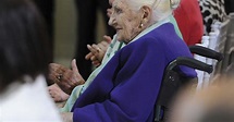 Rupert Murdoch's mother Elisabeth dies at age 103 | Washington Examiner