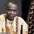 Toumani Diabaté - Télécharger et écouter les albums.