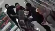 Target employee breaks arm in fight with shoppers who wouldn't wear ...