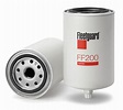 Fleetguard Fuel Filter FF200 (Case of 12) - EXD Supply