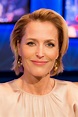 GILLIAN ANDERSON at Jonathan Ross Show in London 12/02/2018 – HawtCelebs