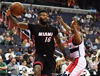 Miami Heat player exit review: James Johnson embodied Miami Heat culture
