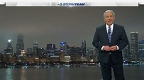 Sunday Evening Forecast – NBC Chicago