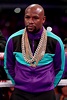Floyd Mayweather's Ex Josie Harris Was Allegedly Writing Tell-All about ...