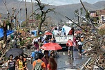 Yolanda survivors desperate for aid