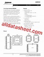 X28C010DM-12 Datasheet(PDF) - Intersil Corporation
