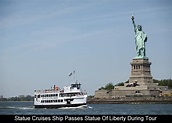 Black Meetings & Tourism - Statue Cruises Tour Now Features National ...