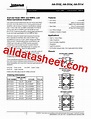 HA7-5102-2 Datasheet(PDF) - Intersil Corporation
