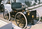 Henry Ford’s First Car - Hour Detroit Magazine