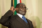 The World's Oldest Head of State is Sick, Again. What's Ailing Zimbabwe ...
