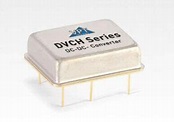 DVCH2800S DC-DC Converter - Airforce Technology