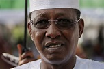 Chad president Deby dies in battle at 68 after 3-decade rule Burkina ...