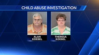 Teacher under investigation for child abuse