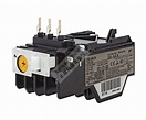 Fuji thermal overload relay TR-ON 3 TR-0N 1.7-2.6A 2.2-3.4A 2.8-4.2A