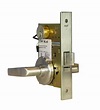 Command Access ML45 Electrified Best 45H Mortise Lock Chassis Only