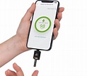 Diabetes Monitor: Smartphone Blood Glucose Meter for iPhone & Android