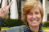 Cindy Sheehan – Peace and Freedom 2012