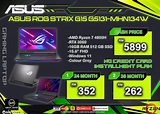 [NEW] Asus Rog Strix ( G15 G5131-MHN134W ) – Great Aston Technology
