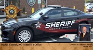 Iredell County Sheriff's Office Gun Permit Director