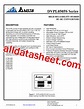 DVPL0505S Datasheet(PDF) - VPT, Inc.