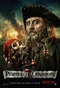 Trailer Traffic: Pirates of the Caribbean: On Stranger Tides