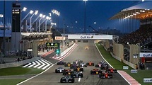 F1 Live Stream Bahrain GP 2020, Start Time & Broadcast Channel: When ...