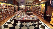 Literati Bookstore Opens Its Doors In Downtown Ann Arbor | HuffPost