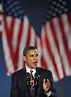 President-Elect Barack Obama's victory speech | MPR News