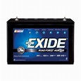 Exide® XRF-31D - RoadForce™ AGM Battery