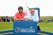 Paul McGinley on Rory, Rahm and The Ryder Cup
