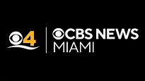WATCH LIVE: CBS News Miami - BNO News