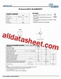 03N70H-A-HF Datasheet(PDF) - VBsemi Electronics Co.,Ltd