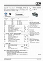 HAZ12000-SB 4000~20000-SB Datasheet pdf - HAZ 4000~20000-SB. Equivalent ...