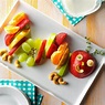 20 Fun, Healthy Snacks for Kids | Taste of Home