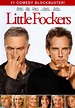 Little Fockers [DVD] [2010] - Best Buy