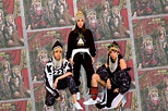 A-WA, a Band of Yemenite Jewish Sisters, Wants You to Feel at Home ...