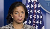Susan Rice says she'll stay as White House national security adviser ...