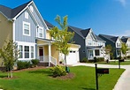 What is a Subdivision? (with pictures)