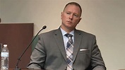 Sentencing for convicted Greenville Co. Sheriff Will Lewis set for ...