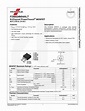 FDB024N06 MOSFET Datasheet pdf - Equivalent. Cross Reference Search
