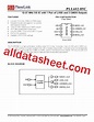 PLL602-89C Datasheet(PDF) - PhaseLink Corporation