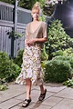 Nanette Lepore Spring 2018 Ready-to-Wear Undefined Photos - Vogue # ...