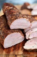 Smoked Pork Tenderloin - Taste of Artisan