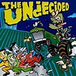 The Undecided - The Undecided Lyrics and Tracklist | Genius
