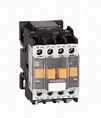 TCA2-DN22-F6 (110/60VAC) AC Control Relay, 2 Normally Open, 2 Normally ...