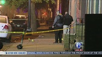 Homicide victim shot multiple times in Trenton - 6abc Philadelphia