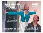 The Amish Project by Jessica Dickey, Dark Glass Theatre February 20-23 ...