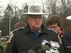 Lt. Vance: Two shooting survivors are ‘recovering’ - Video on NBCNews.com