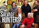 Salvage Hunters Season 10 Episodes List - Next Episode