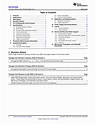 74HC4066DB Datasheet PDF - Datasheet4U.com